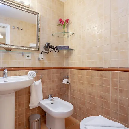 Sunstay Lovely Flat Ii