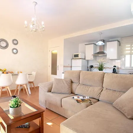 Sunstay Lovely Flat Ii Apartment