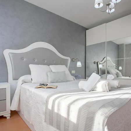 Apartment Sunstay Lovely Flat Ii