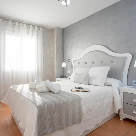 Sunstay Lovely Flat Ii Apartment Torrox