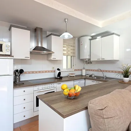 Sunstay Lovely Flat Ii * Torrox