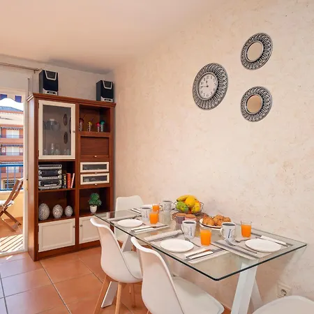 Sunstay Lovely Flat Ii Apartment