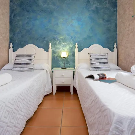 Sunstay Lovely Flat Ii Apartment *