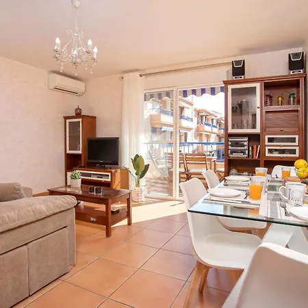 Sunstay Lovely Flat Ii * Torrox