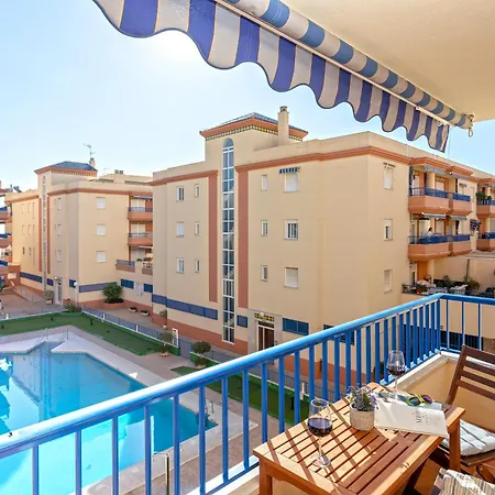 Sunstay Lovely Flat Ii Apartment