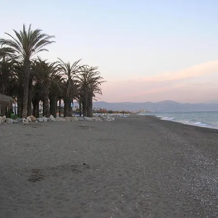Sunstay Lovely Flat Ii * Torrox