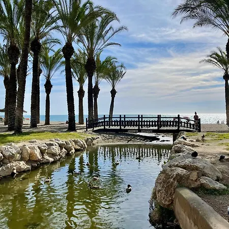 Sunstay Lovely Flat Ii Torrox