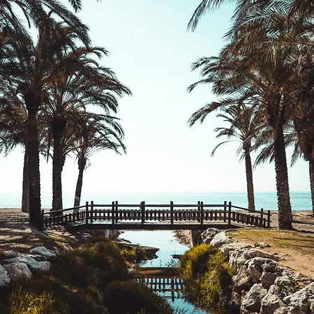 Sunstay Lovely Flat Ii * Torrox